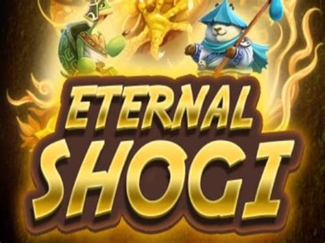 eternal shogi slot free play Not only is the game itself fascinating and fun, but there are multiple ways to win and strategies to get the maximum rewards